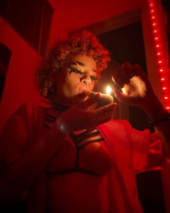 🔥 Crystals nchantd page leaked private photo uncensored full