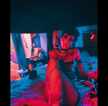 🔥 Crystals nchantd page leaked private photo uncensored full