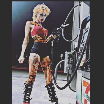 🔥 Crystals nchantd page leaked private photo uncensored full