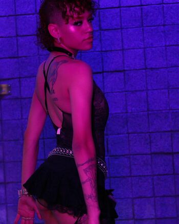 🔥 Crystals nchantd page leaked private photo uncensored full