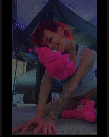 🔥 Crystals nchantd leaked private photo uncensored full