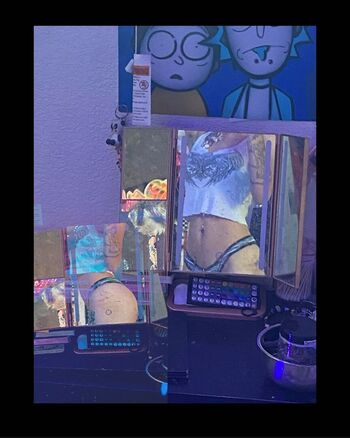 🔥 Crystals nchantd leaked private photo uncensored full