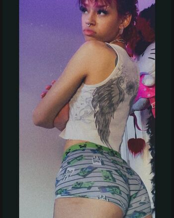 🔥 Crystals nchantd leaked private photo uncensored full
