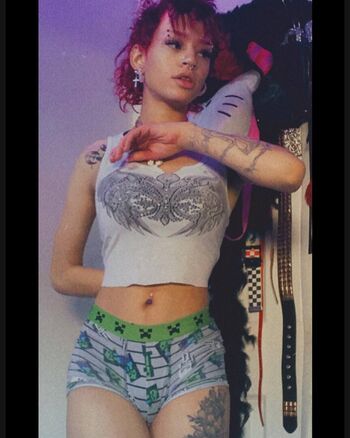 🔥 Crystals nchantd leaked private photo uncensored full