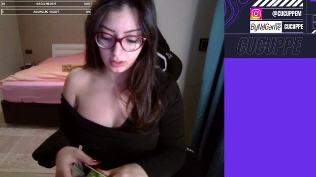 🔥 Cucuppe page leaked private photo uncensored full