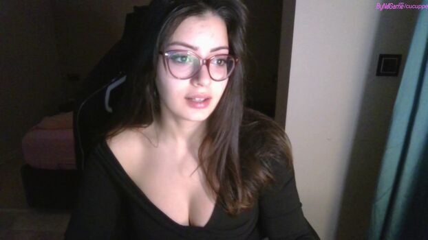 🔥 Cucuppe page leaked private photo uncensored full