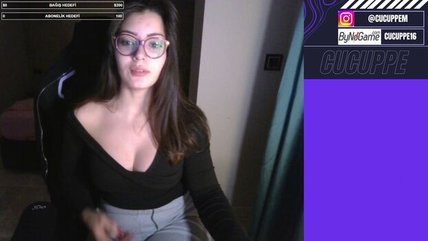 🔥 Cucuppe page leaked private photo uncensored full