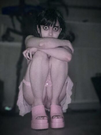 🔥 Cursedarachnid leaked private photo uncensored full