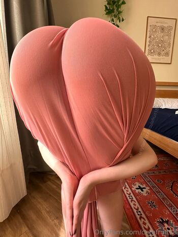 🔥 Cutefruit leaked private photo uncensored full