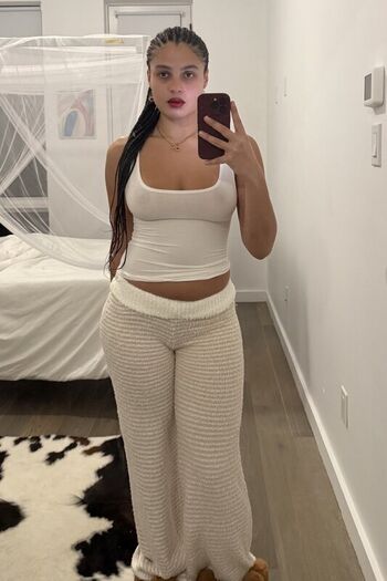 🔥 Cxrilynne page leaked private photo uncensored full