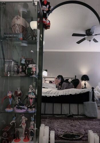 🔥 Cybrangel  page leaked private photo uncensored full