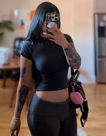 🔥 Cybrangel  page leaked private photo uncensored full