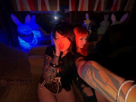🔥 Cybrangel leaked private photo uncensored full