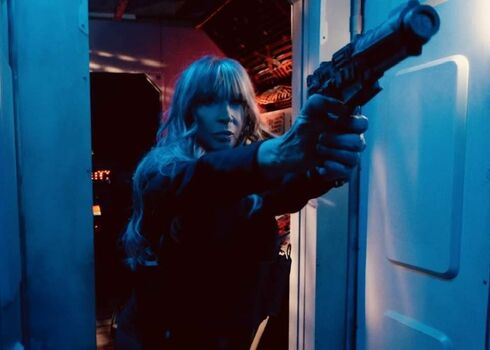 🔥 Cynthia rothrock page leaked private photo uncensored full