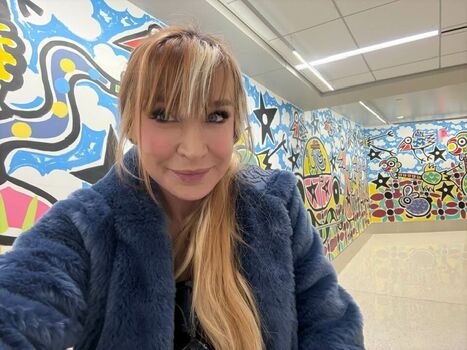 🔥 Cynthia rothrock page leaked private photo uncensored full