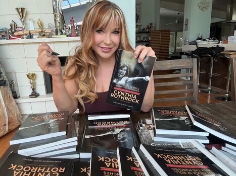 🔥 Cynthia rothrock page leaked private photo uncensored full