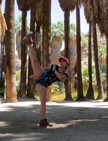 🔥 Cynthia rothrock page leaked private photo uncensored full