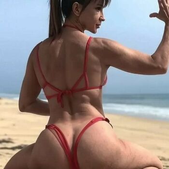 🔥 Cynthia rothrock page leaked private photo uncensored full
