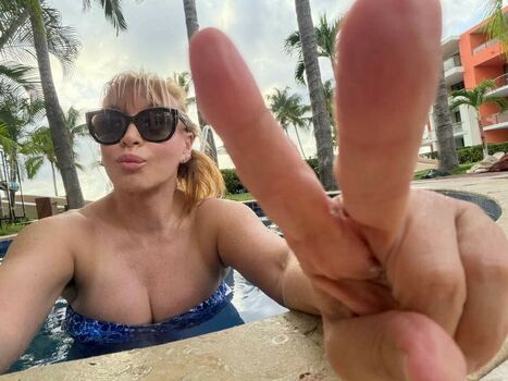 🔥 Cynthia rothrock leaked private photo uncensored full