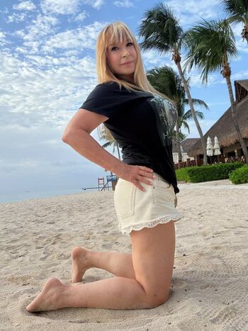 🔥 Cynthia rothrock leaked private photo uncensored full