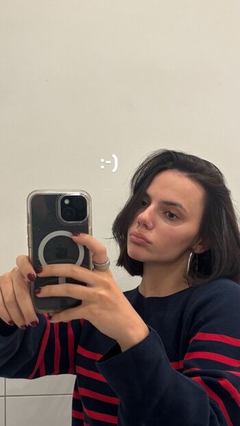 🔥 Dafne keen  page leaked private photo uncensored full