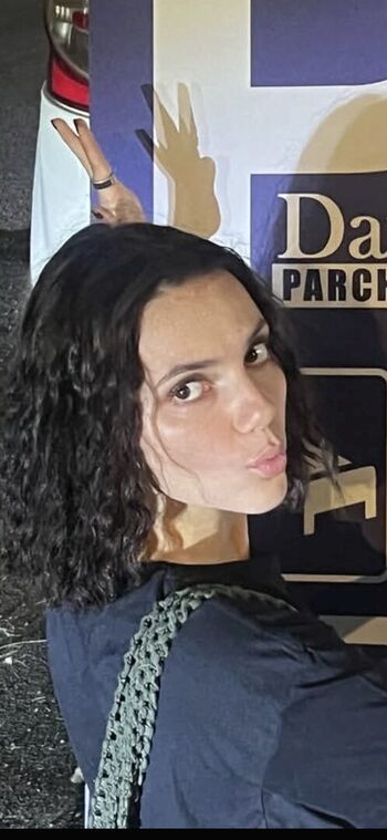 🔥 Dafne keen  page leaked private photo uncensored full