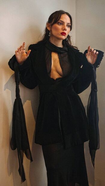 🔥 Dafne keen leaked private photo uncensored full