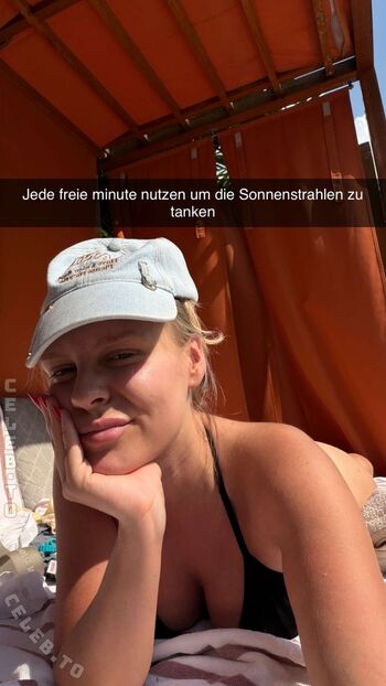 🔥 Dagi bee  page leaked private photo uncensored full