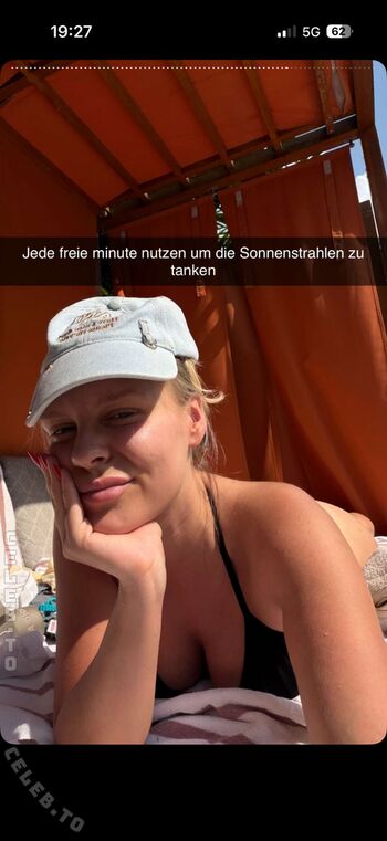 🔥 Dagi bee  page leaked private photo uncensored full