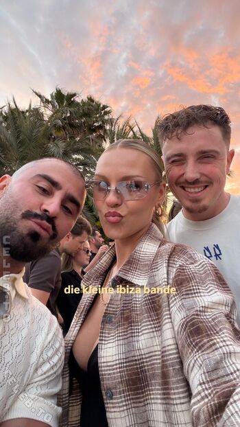 🔥 Dagi bee  page leaked private photo uncensored full