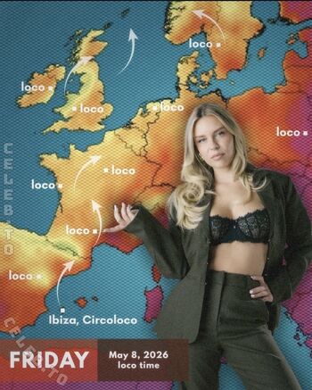 🔥 Dagi bee  page leaked private photo uncensored full