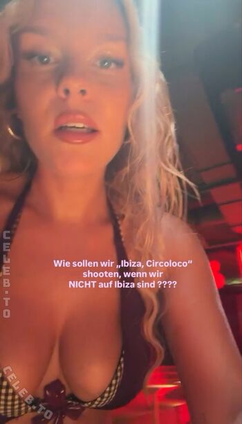 🔥 Dagi bee  page leaked private photo uncensored full