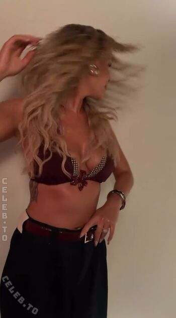 🔥 Dagi bee leaked private photo uncensored full