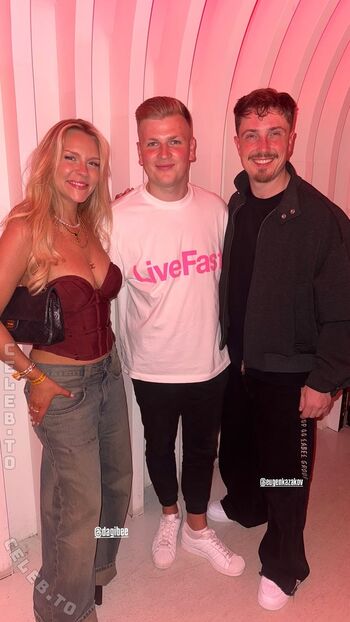 🔥 Dagi bee leaked private photo uncensored full