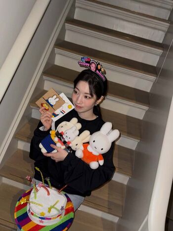 🔥 Dahyun leaked private photo uncensored full