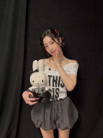 🔥 Dahyun leaked private photo uncensored full