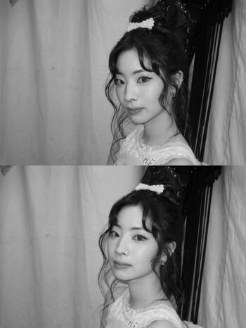 🔥 Dahyun leaked private photo uncensored full