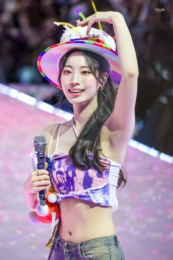 🔥 Dahyun leaked private photo uncensored full