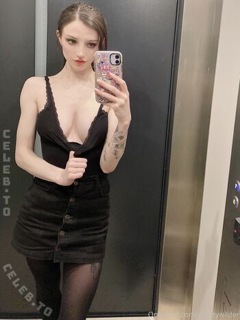🔥 Dainty wilder leaked private photo uncensored full