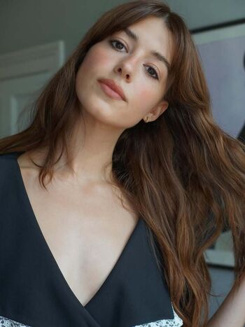 🔥 Daisy edgar jones leaked private photo uncensored full