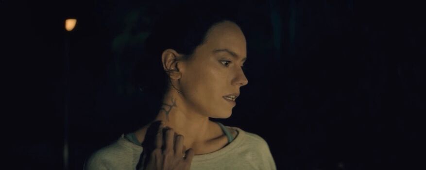 🔥 Daisy ridley page leaked private photo uncensored full