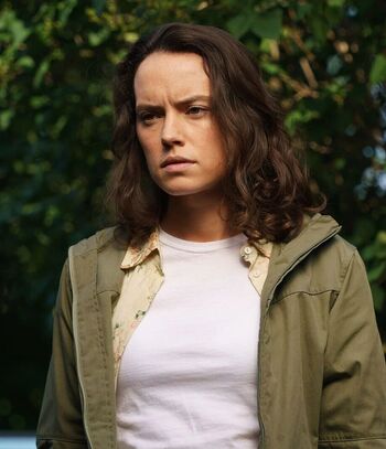 🔥 Daisy ridley page leaked private photo uncensored full