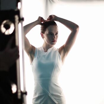 🔥 Daisy ridley leaked private photo uncensored full