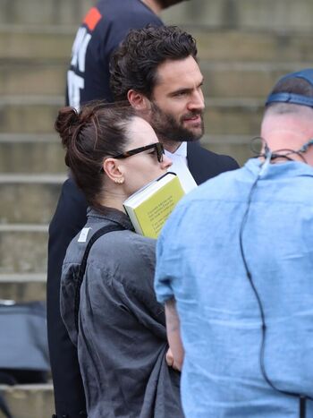 🔥 Daisy ridley leaked private photo uncensored full