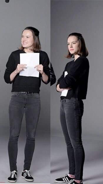 🔥 Daisy ridley leaked private photo uncensored full