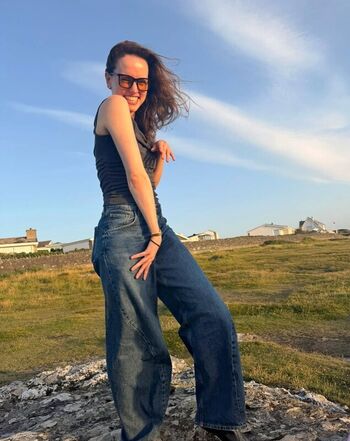 🔥 Daisy ridley leaked private photo uncensored full
