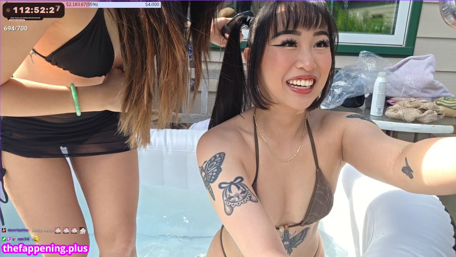 🔥 Page/ leaked private photo uncensored full