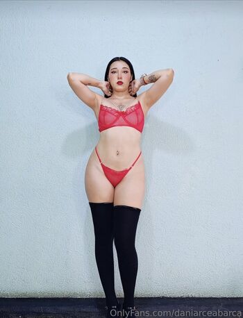 🔥 Dani arce leaked private photo uncensored full