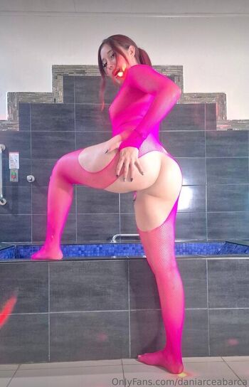 🔥 Dani arce leaked private photo uncensored full