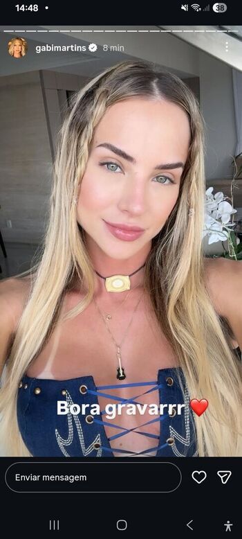 🔥 Daniela albuquerque leaked private photo uncensored full